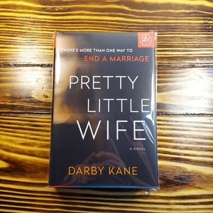 Pretty Little Wife | BOTM